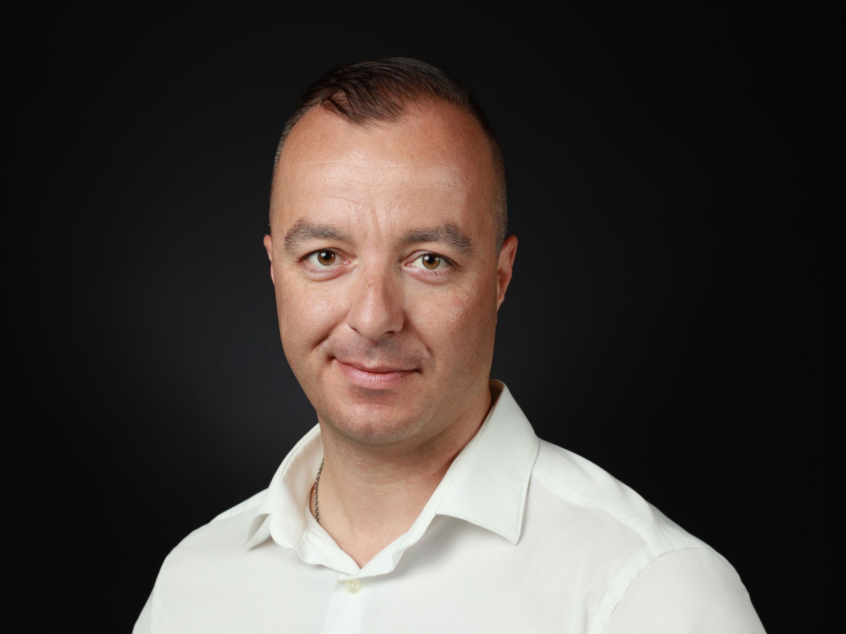 Стефан Добрев