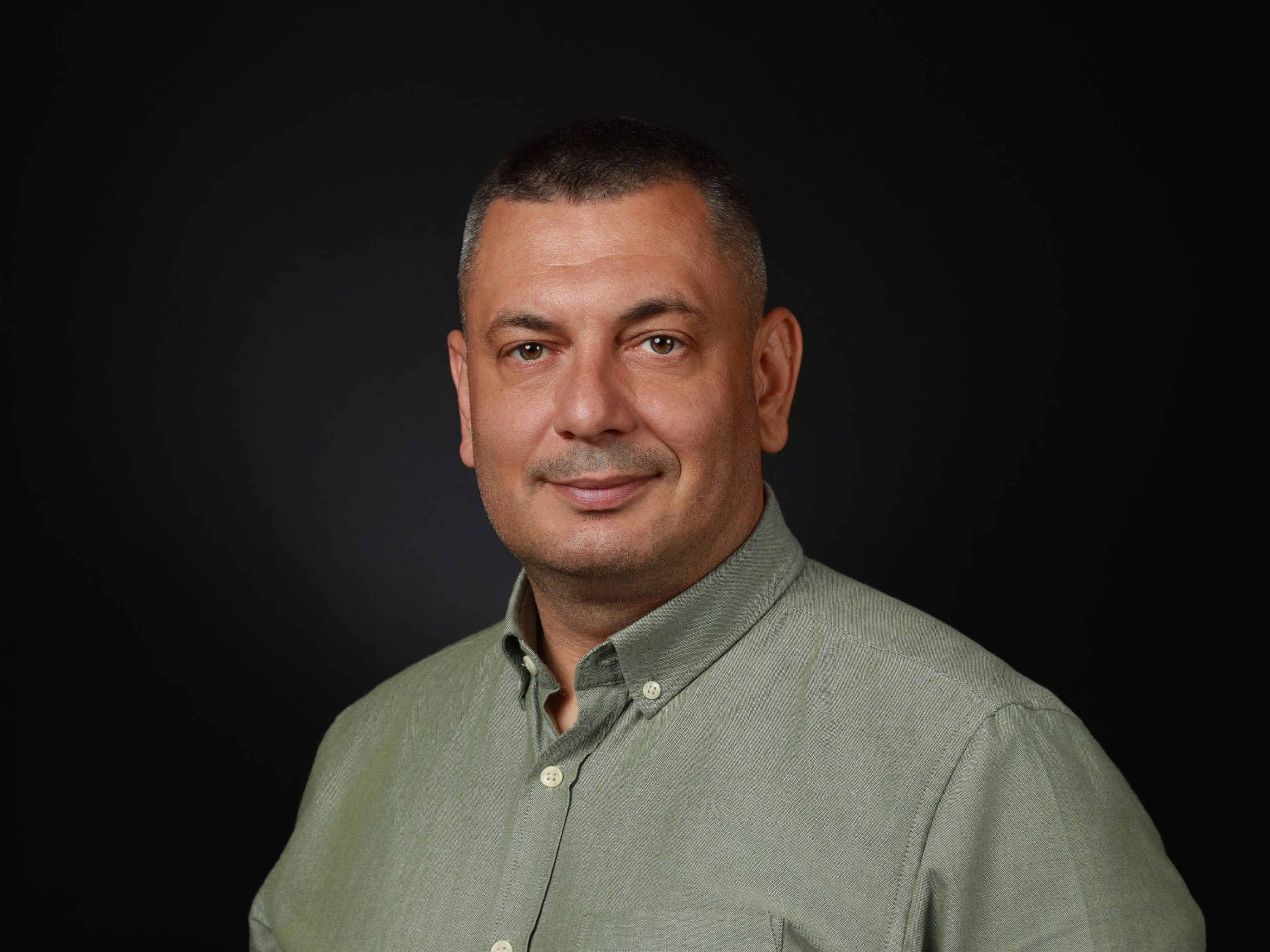 Атанас Йорданов