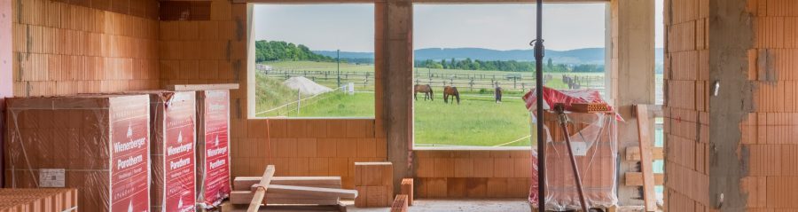 Baustellenshooting Medwentisch 