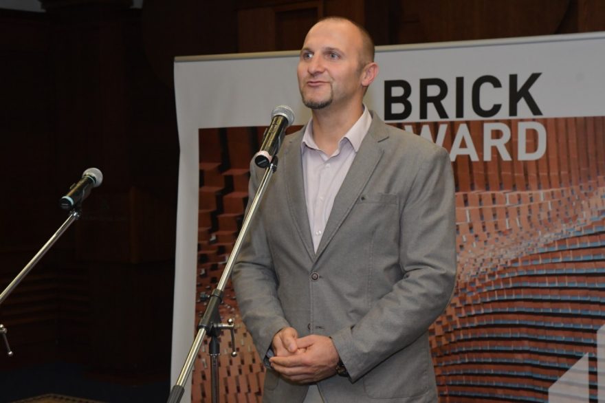 инж. Цанко Миланов - управител на Винербергер