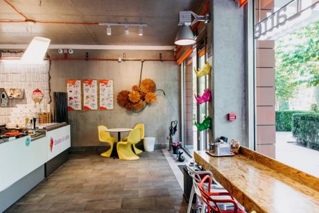 Brick Award Winner Special Price