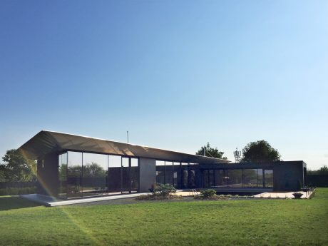 Brick Award Winner - 2-nd place