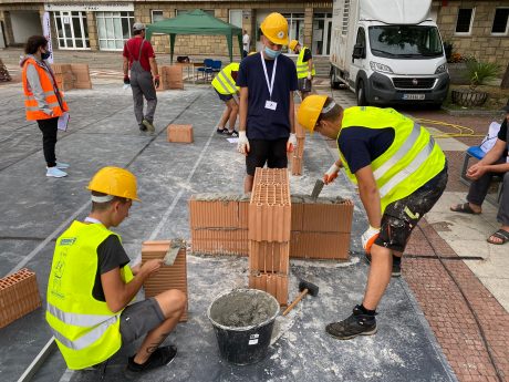 Summer Leaders Academy 2020