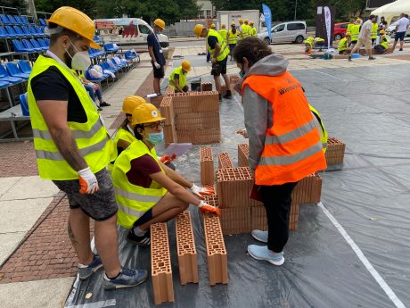 Summer Leaders Academy 2020