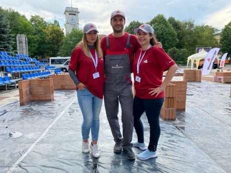 Summer Leaders Academy 2020