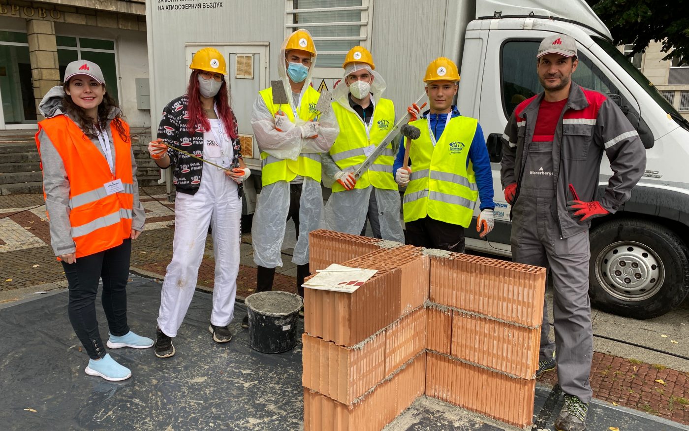 Summer Leaders Academy 2020