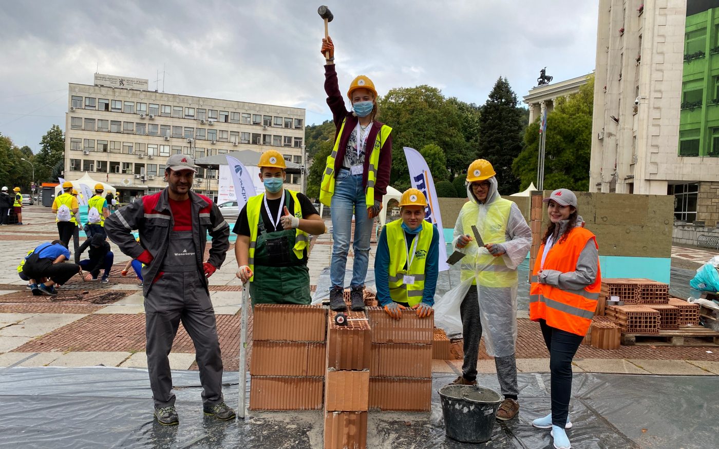 Summer Leaders Academy 2020