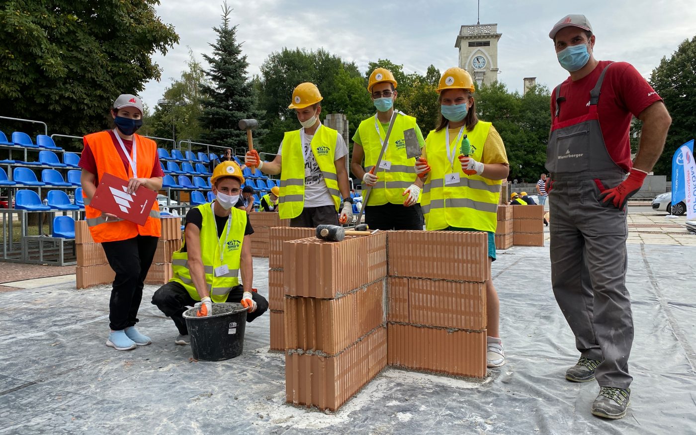 Summer Leaders Academy 2020