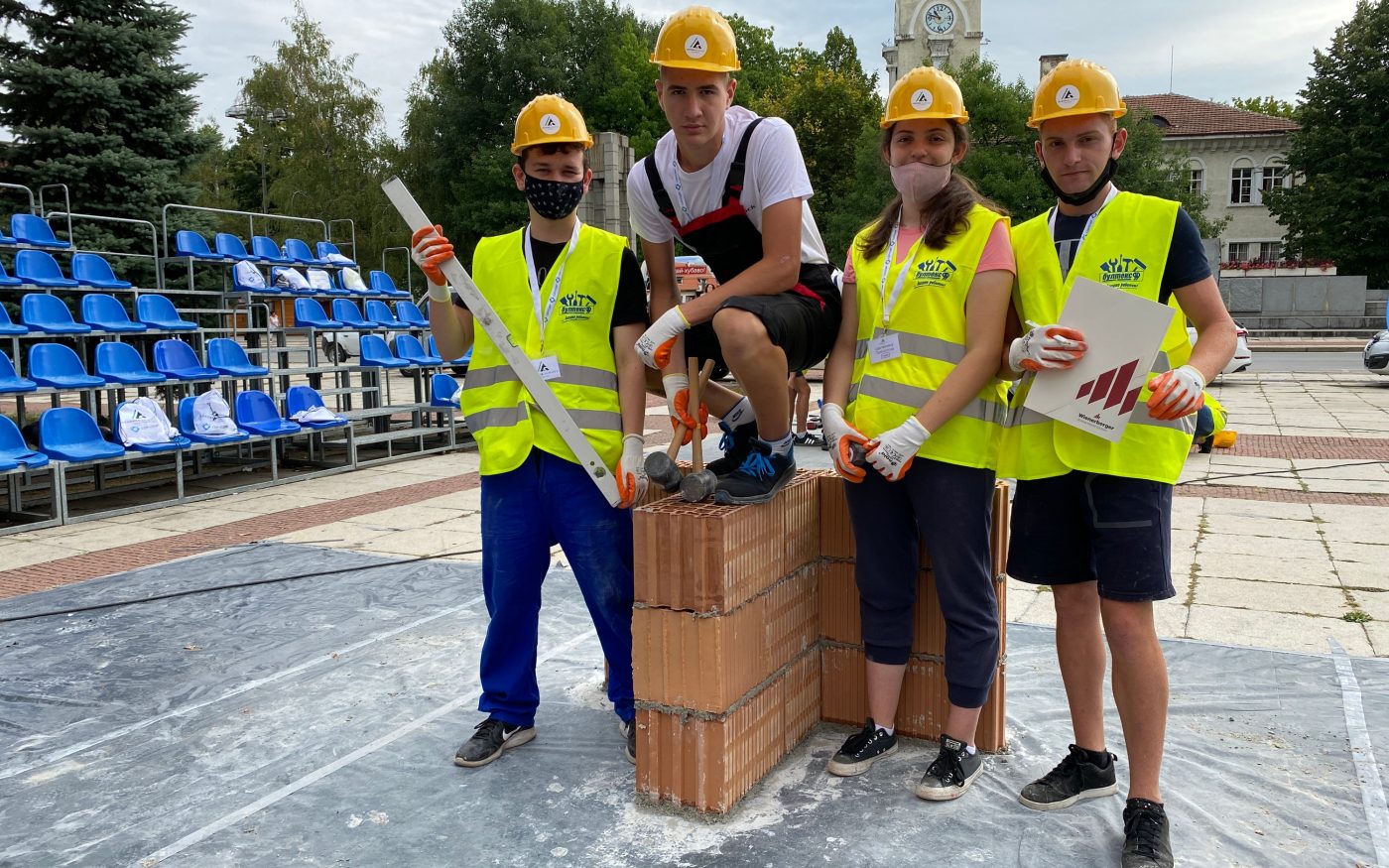 Summer Leaders Academy 2020