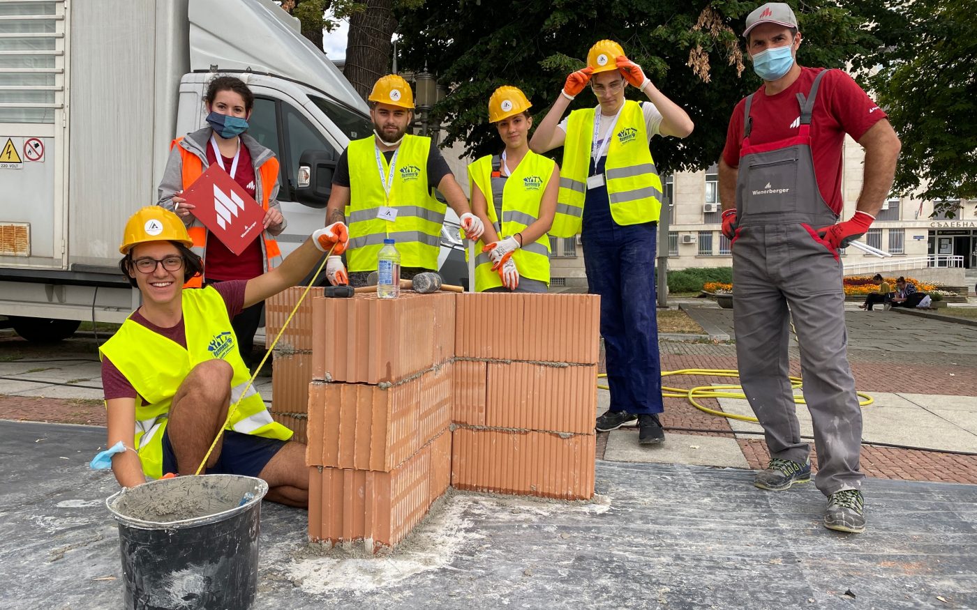 Summer Leaders Academy 2020