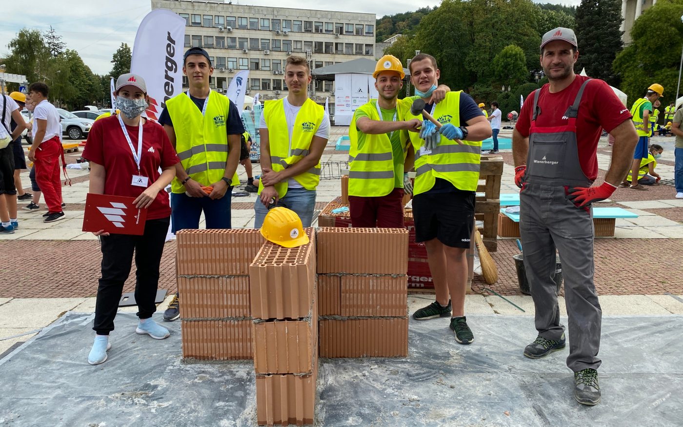 Summer Leaders Academy 2020