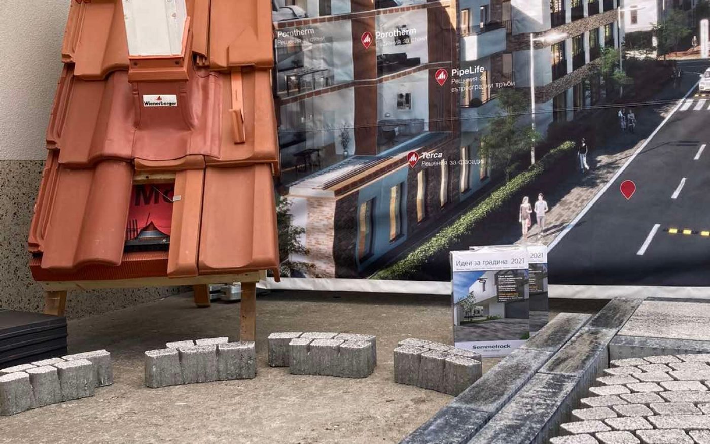 30 Години Стефан Вълев