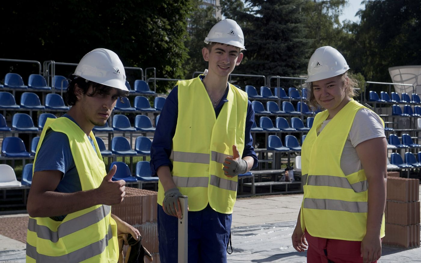 Лятна Академия Лидерите 2021