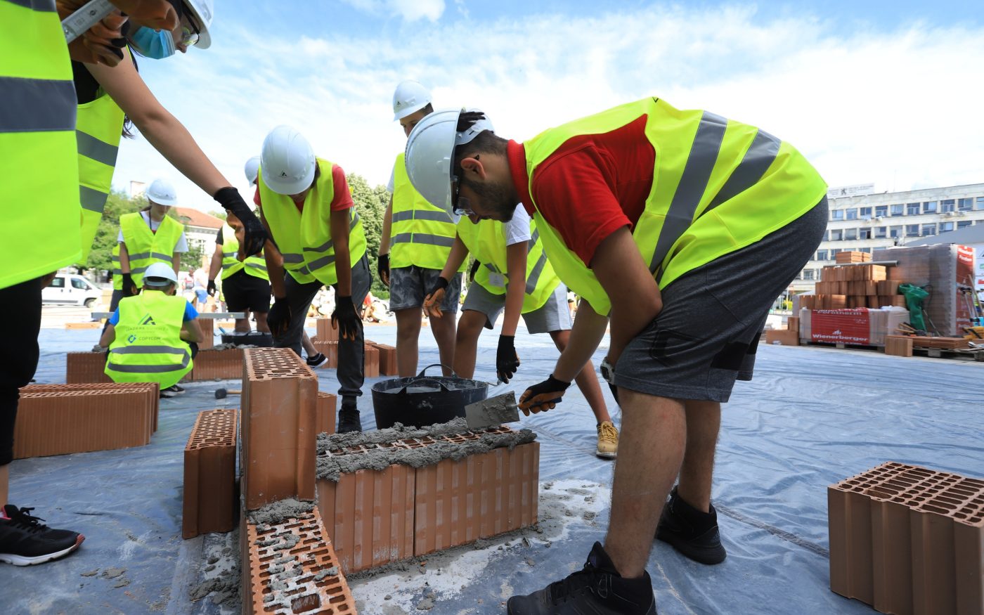 Лятна Академия Лидерите 2021