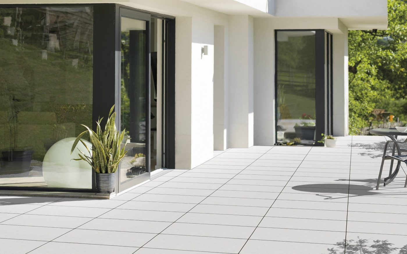 Carat Mondego 80x40x4.2 cm кремаво бял