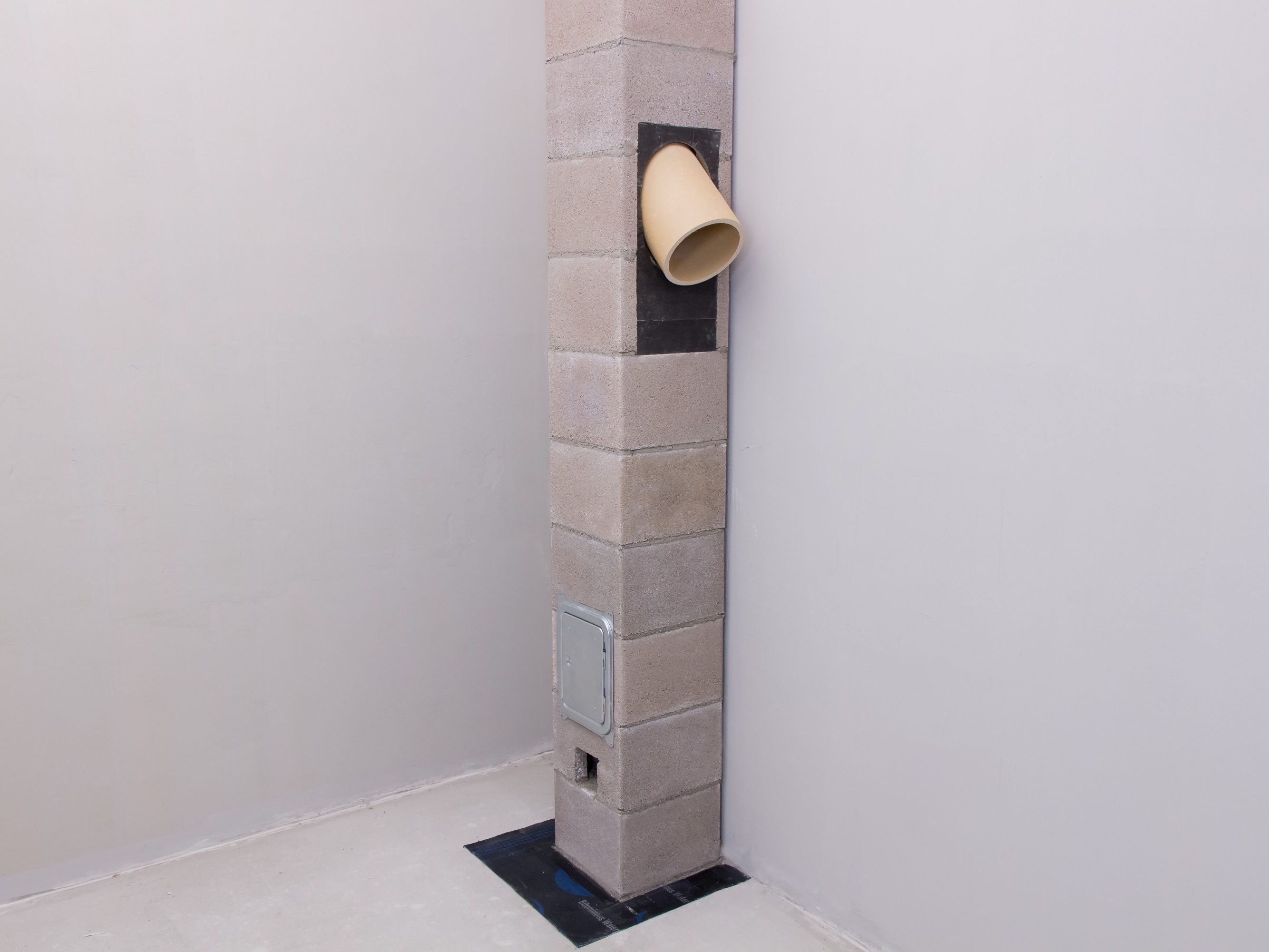 Инсталиране на коминна система