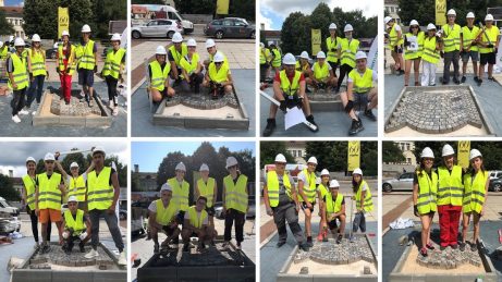 Академия лидерите 2021