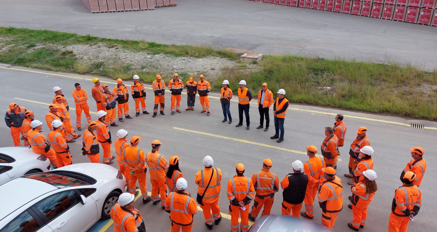Safety day - Lukovit 2022