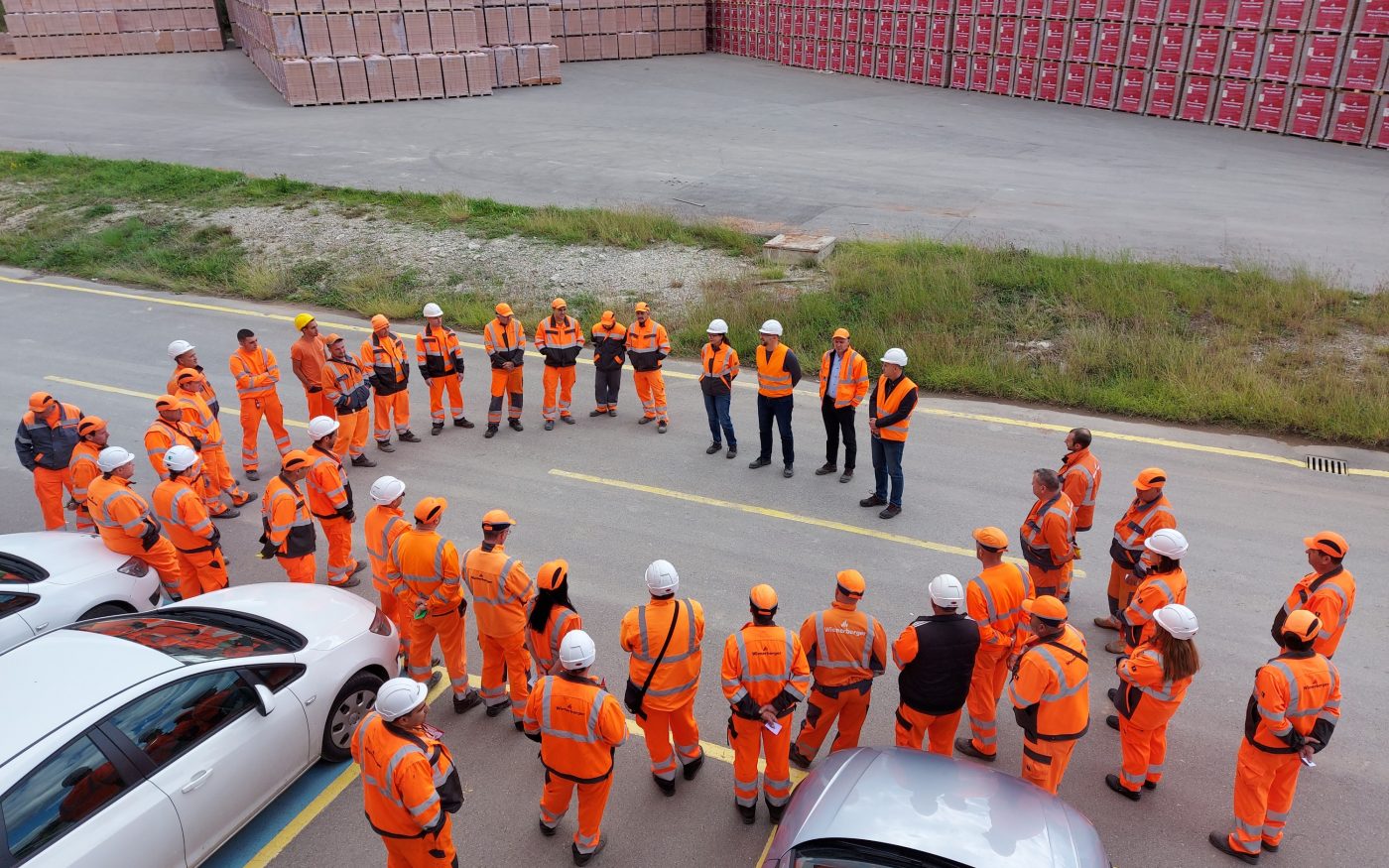 Safety day - Lukovit 2022