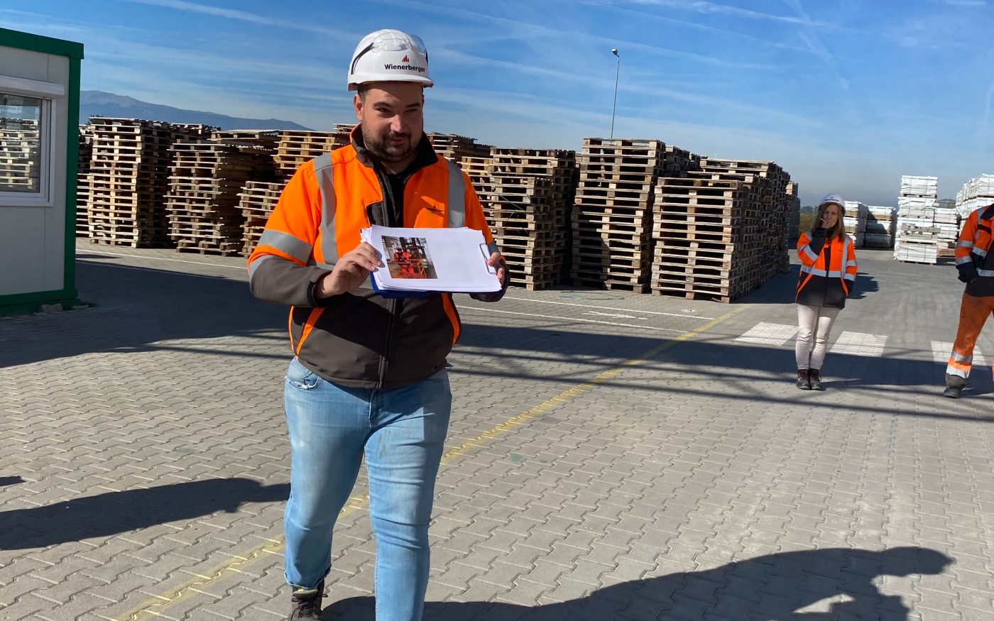 Safety day - Elin Pelin 2022