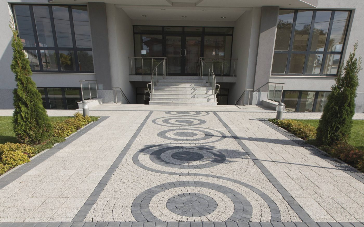 Palio антрацит