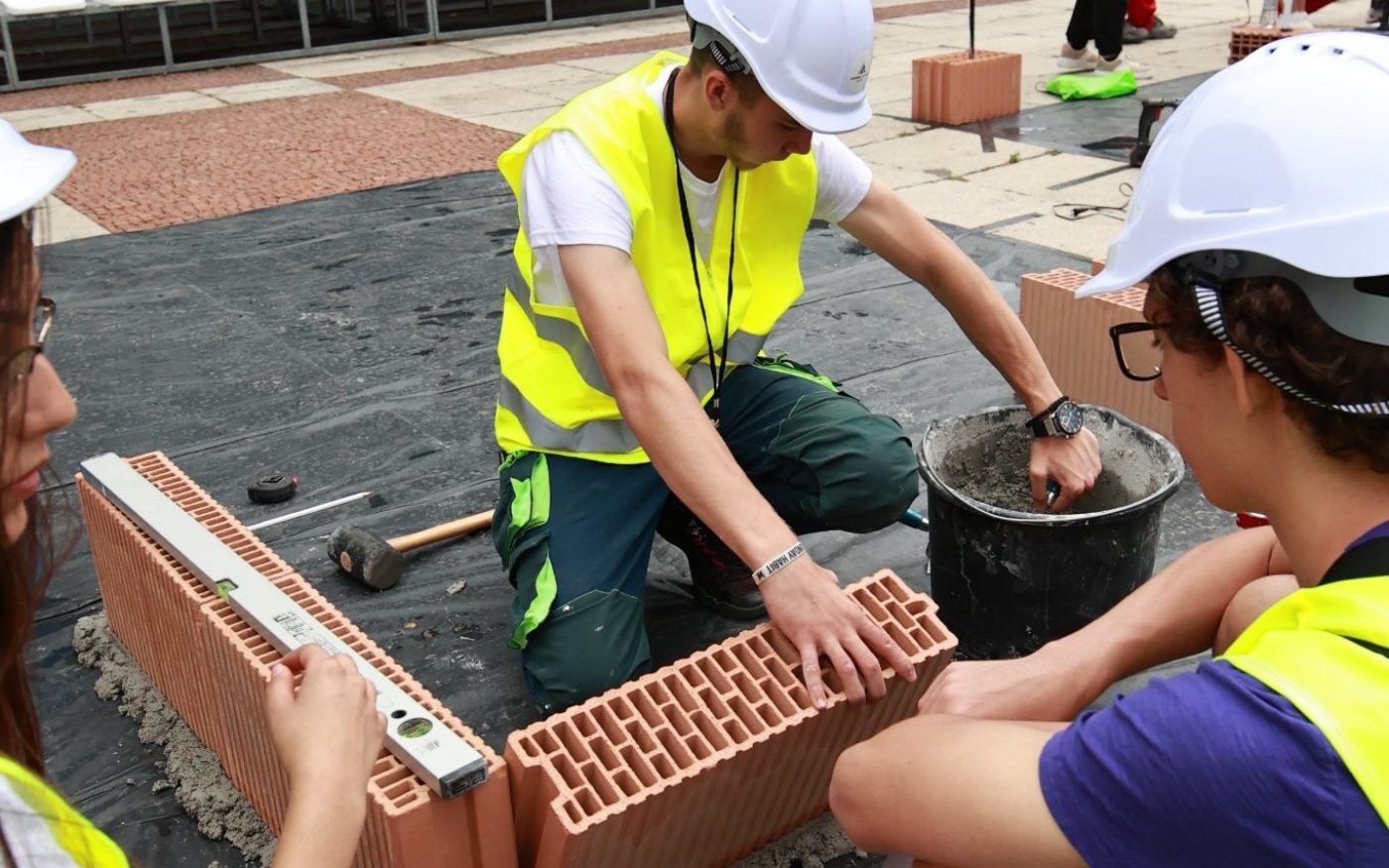 Лятна Академия Лидерите 2022