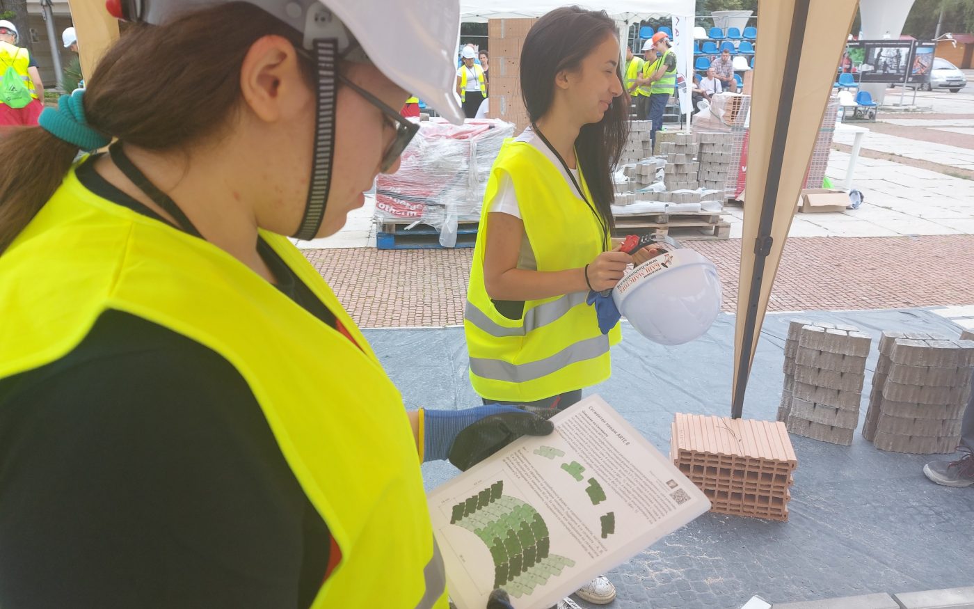 Лятна Академия Лидерите