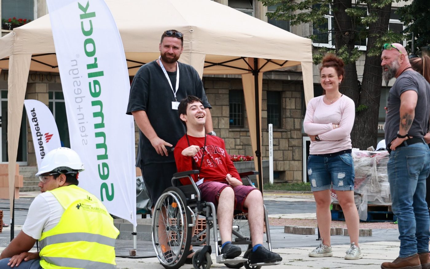 Лятна Академия Лидерите 2022