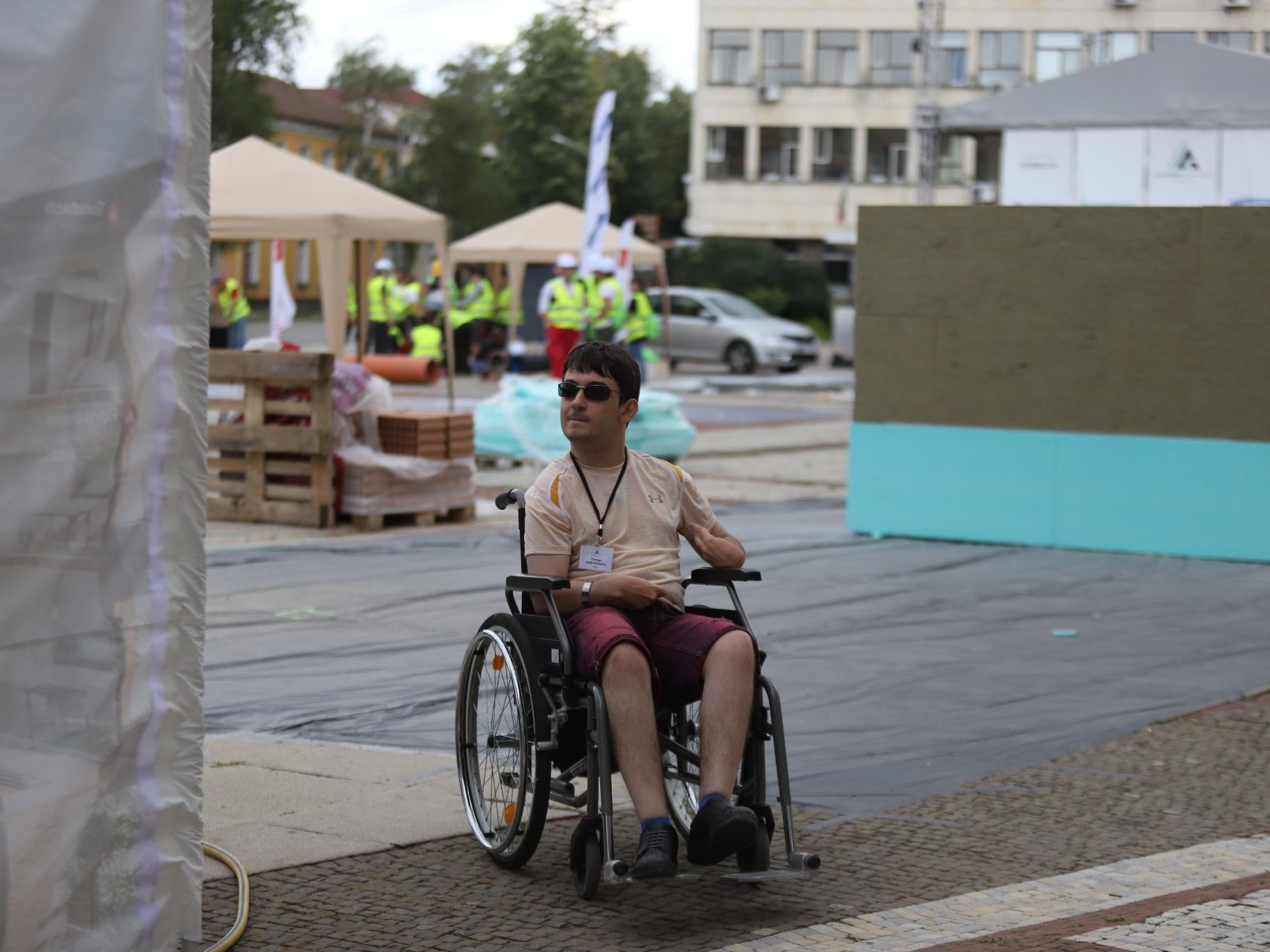 Лятна Академия Лидерите 2022