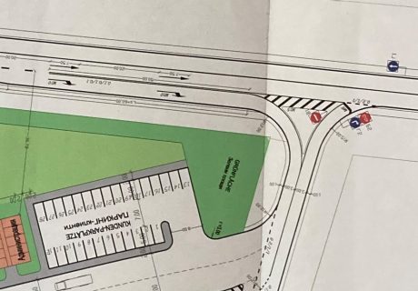 Правила за движение завод Semmelrock