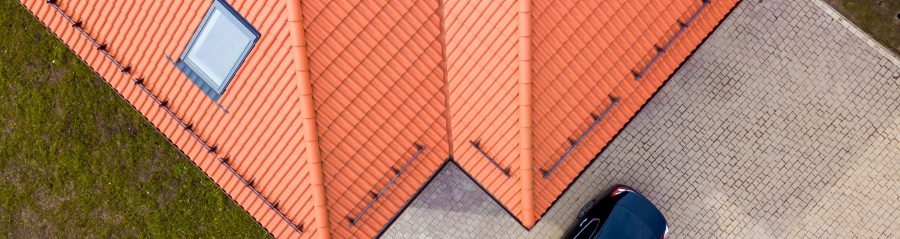Roof windows