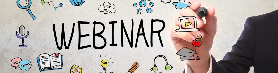 Webinar