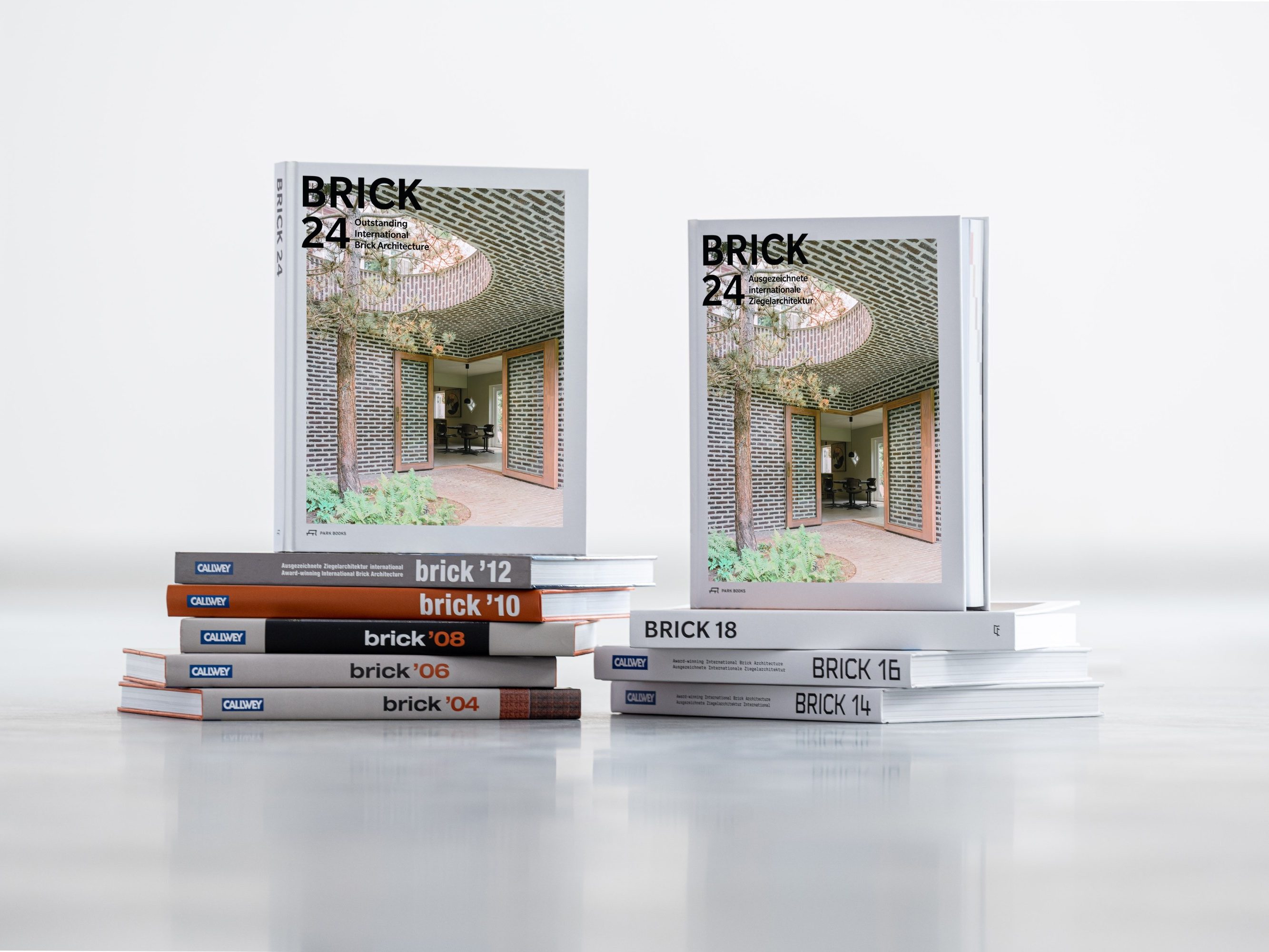 Brick Award 24