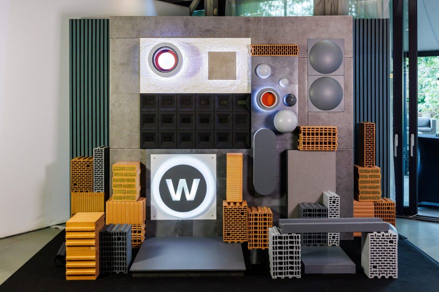 Събитие 20 години Винербергер в България