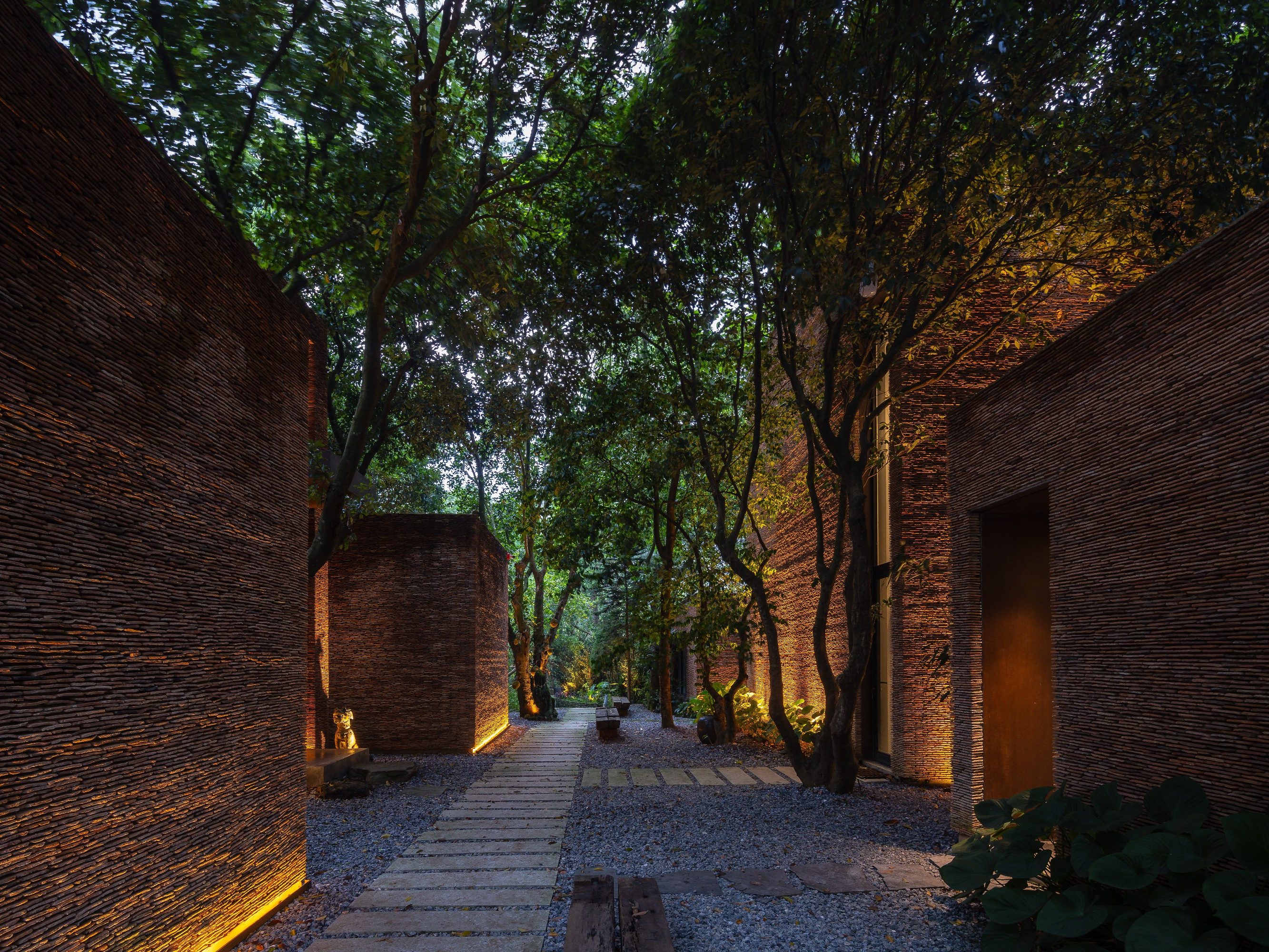 Brick Award 26 Đạo Mẫu Museum and Temple - ARB Architects