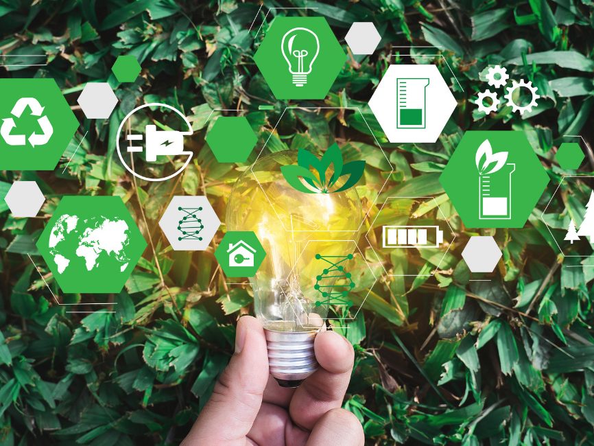Sustainability