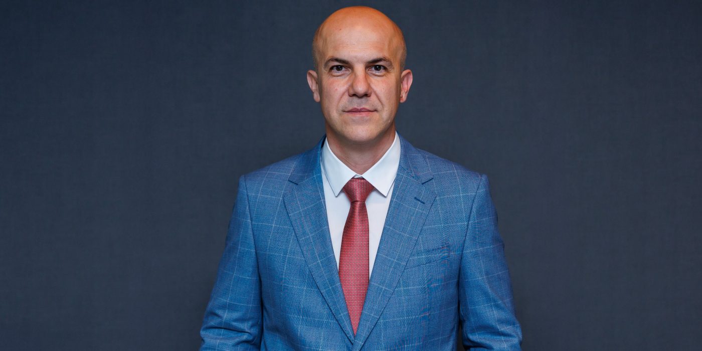 Управител Винербергер